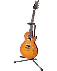 Proline Locking Tubular Guitar Stand