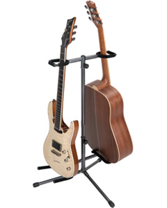 Proline Locking Tubular Guitar Stand