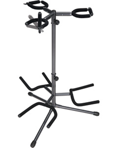 Proline Locking Tubular Guitar Stand