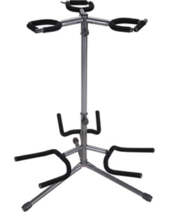 Proline Locking Tubular Guitar Stand