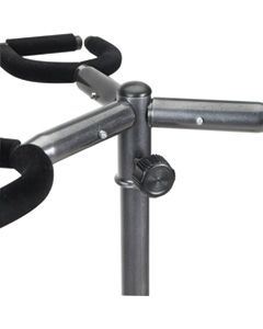 Proline Locking Tubular Guitar Stand