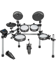 Simmons SD550 Drummer Perspective