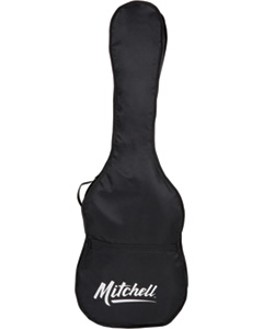 Mitchell Electric Guitars MD150PKBK
