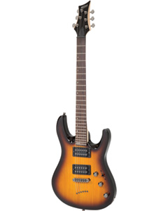Mitchell Electric Guitars MD150PKSB