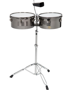 Baja by SPL Timbale Set