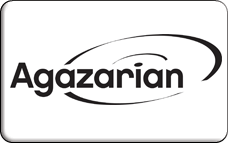 Agazarian Logo
