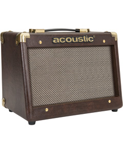 Acoustic A15
