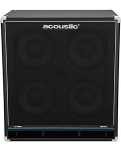 Acoustic BN410 front