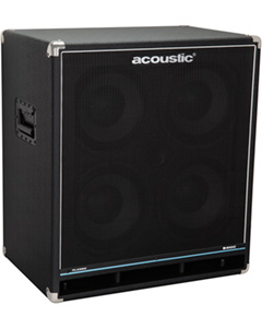 Acoustic BN410 front
