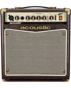 Acoustic A15V