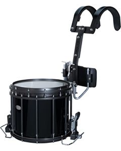 SPL High Tension Marching Snare Drum
