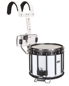 SPL High Tension Marching Snare Drum