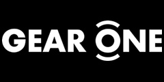 Gear One Logo reverse