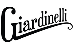 Giardinelli Logo black