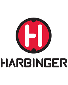 Harbinger Logo 4 Color
