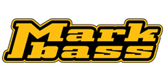 Markbass Logo color