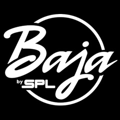 Baja by SPL Logo black no circle