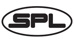 Sound Percussion Labs Logo black
