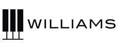 Williams Logo black