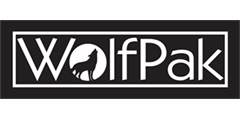 Wolfpak Logo reverse