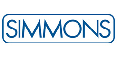 Simmons Logo 4 color