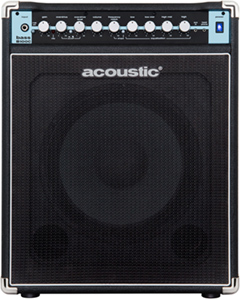 Acoustic B100C front