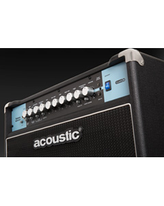 Acoustic B300C front