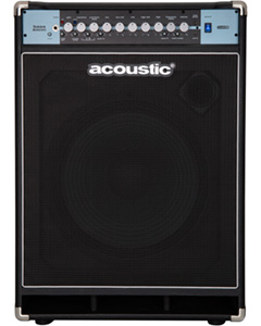 Acoustic B300C front