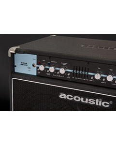 Acoustic B600C beauty