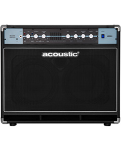 Acoustic B600C front
