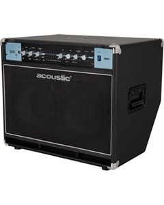 Acoustic B600C left