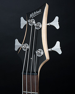 Mitchell Electric Guitars MB100CS