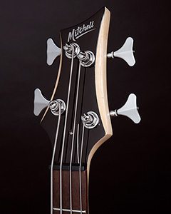 Mitchell Electric Guitars MB100PB