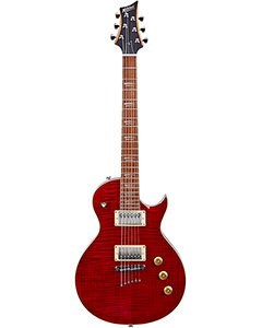 Mitchell Electric Guitars MS450FBC front