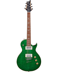 Mitchell Electric Guitars MS450FFG front