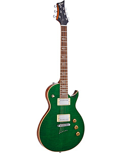 Mitchell Electric Guitars MS450FFG right