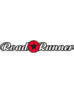 Road Runner Logo PMS