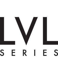 Harbinger LVL Logo