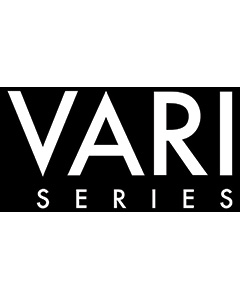 Harbinger VARI Logo WHT