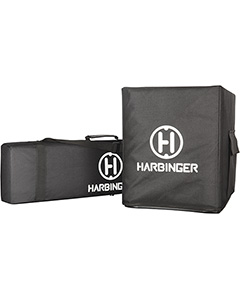 Harbinger MLS1000 front