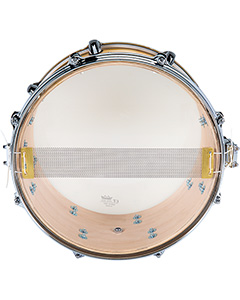OC Drum Maple Ash Snare – Matte