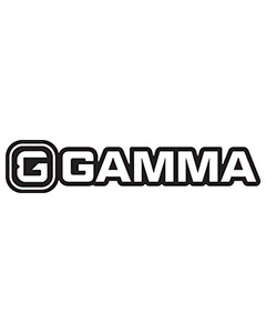 Gamma Series Badge