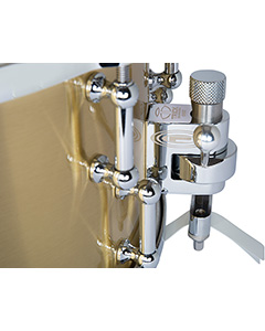 OCDP Bell Brass Snare