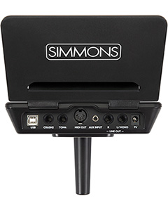 Simmons TM50MC