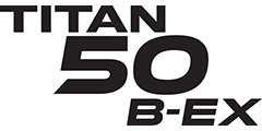 Simmons Titan 50 B-EX