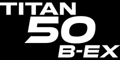 Simmons Titan 50 B-EX