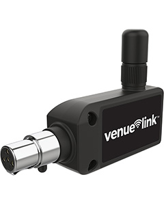 Venue DMX Wireless Dongle