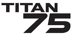 Simmons Titan 75