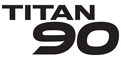 Simmons Titan 90