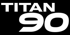 Simmons Titan 90